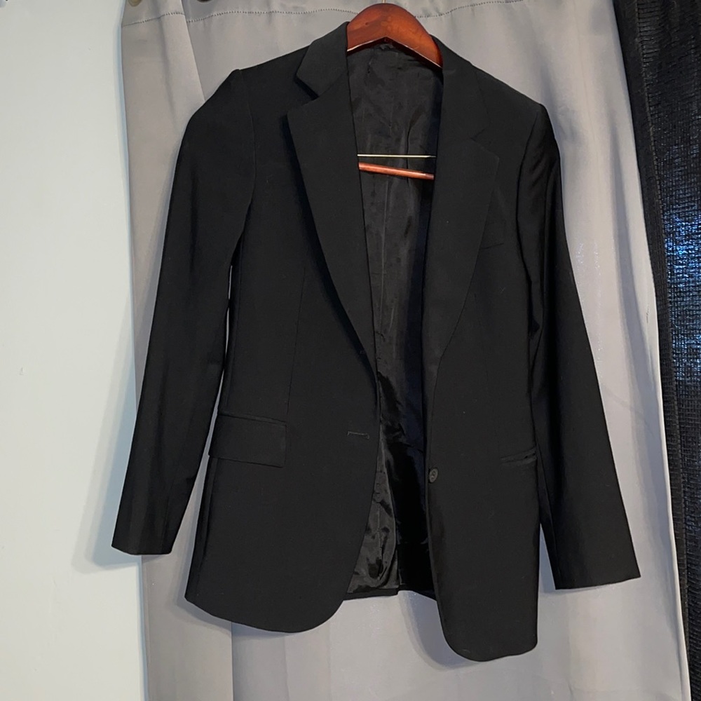 Gucci suit blazer in perfect condition